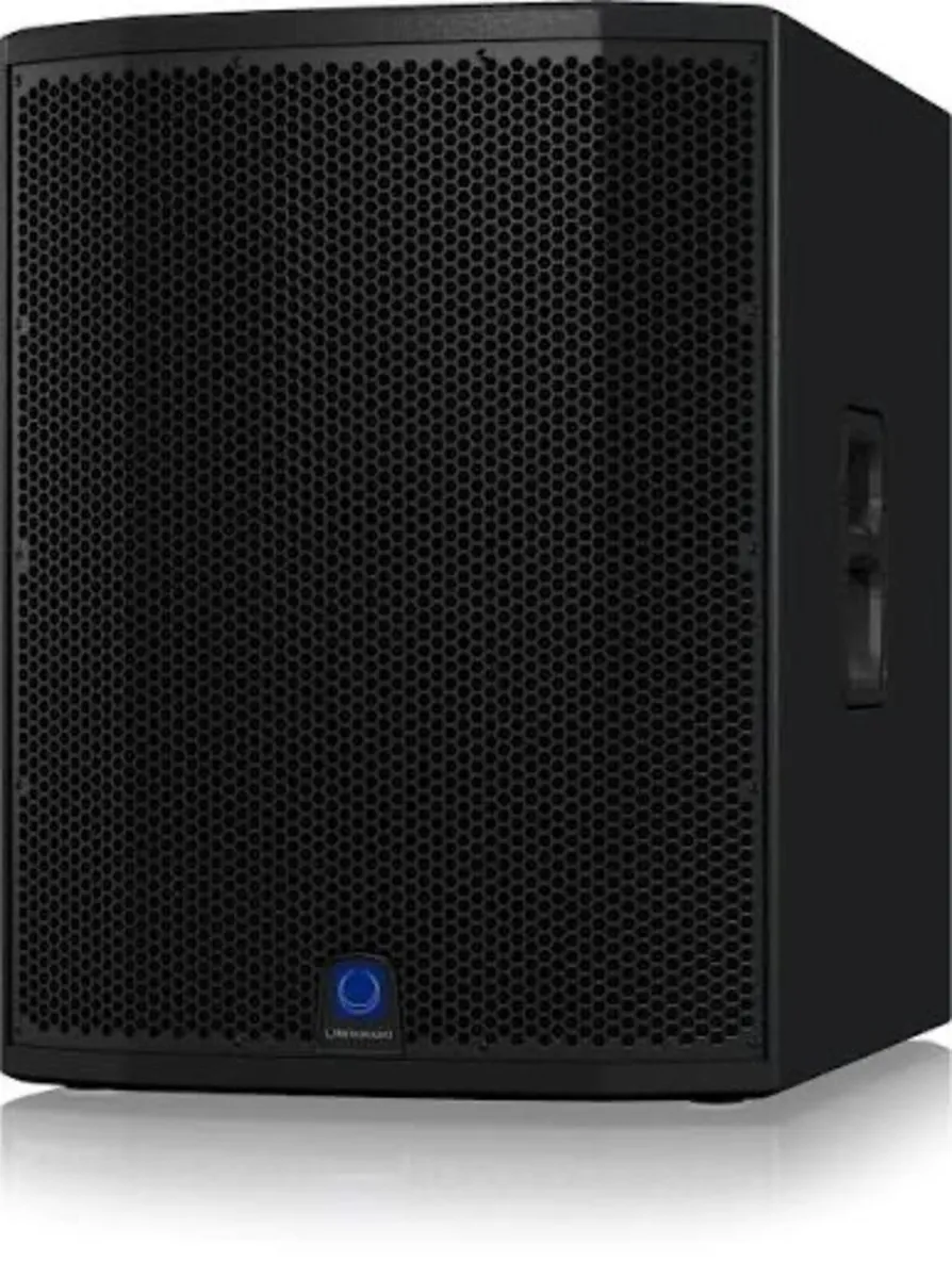 Turbosound Siena Bass nine Pair - Image 1