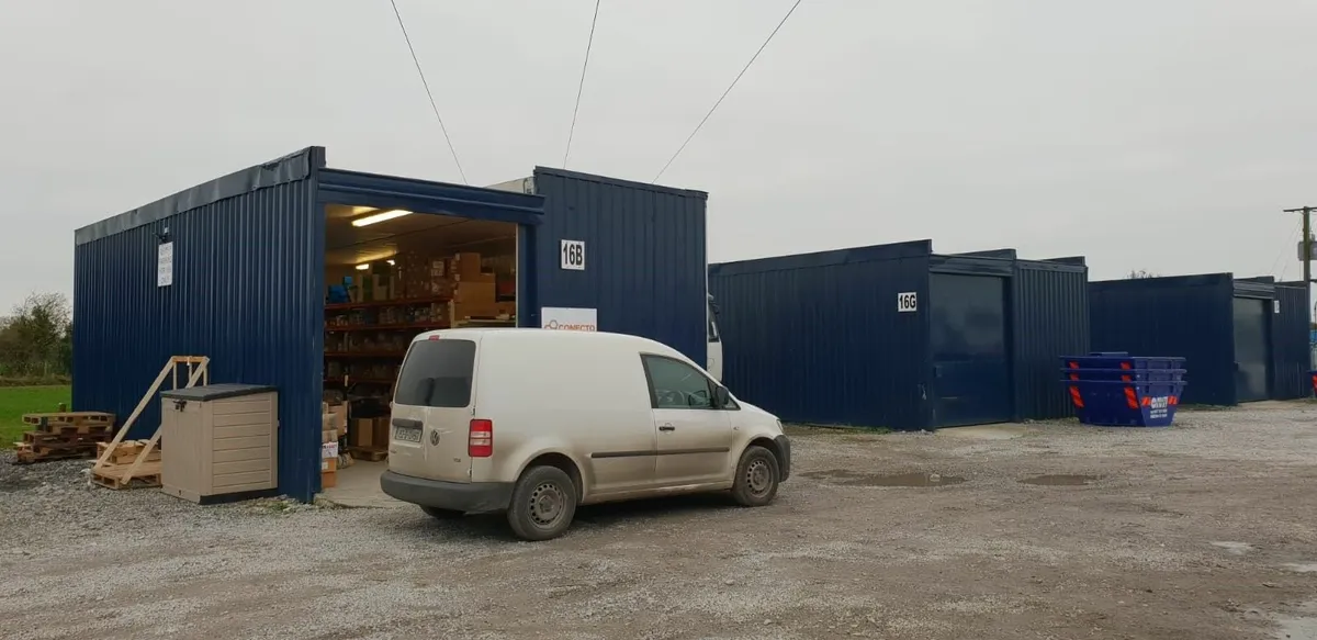 Workshop for rent - Image 3