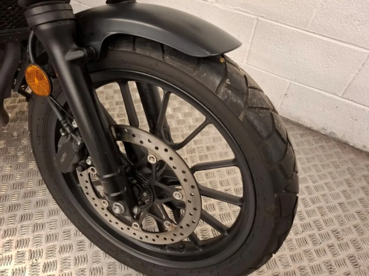 Honda Cl500 2023 - Image 3