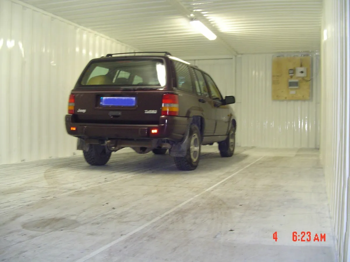 Workshop for rent - Image 4