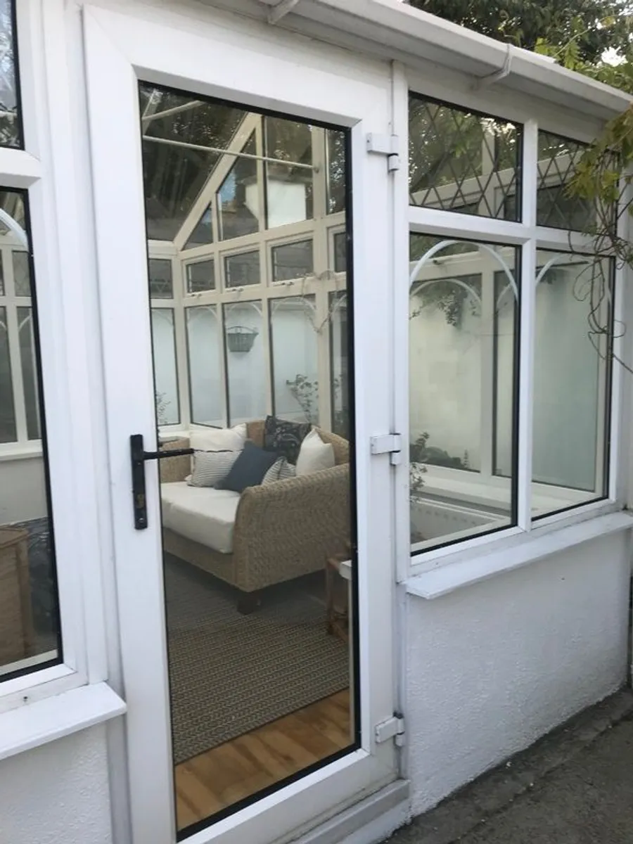 Conservatory - Image 1