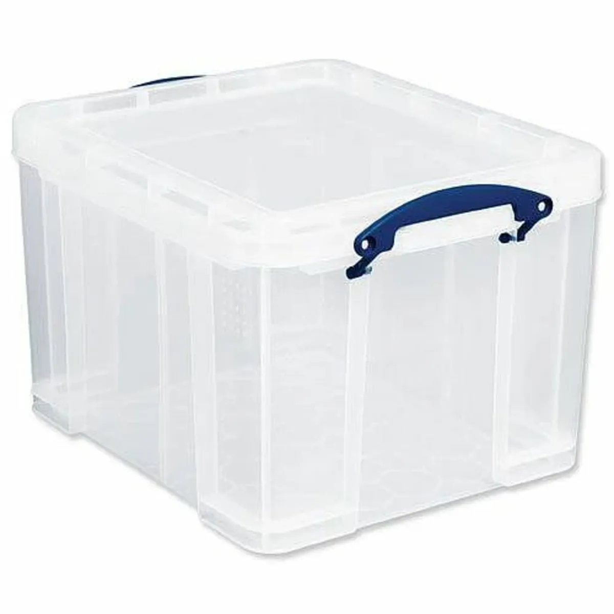 NEW Selection of Really Useful Storage Boxes - Image 1