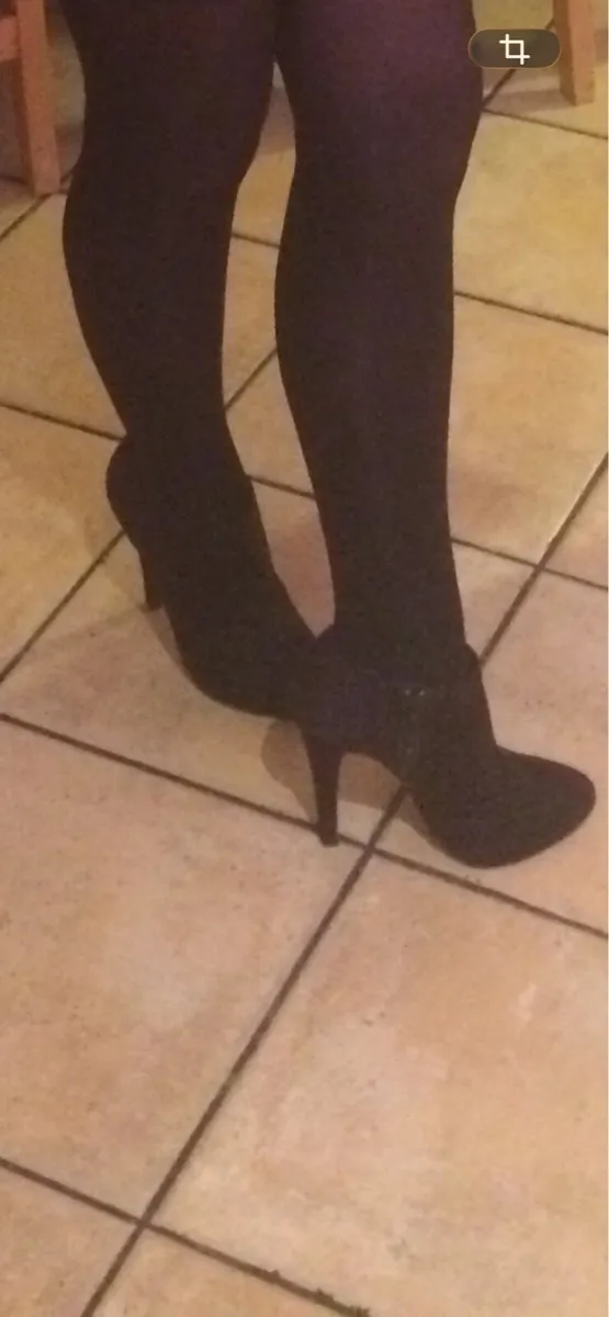 Used boots - Image 3