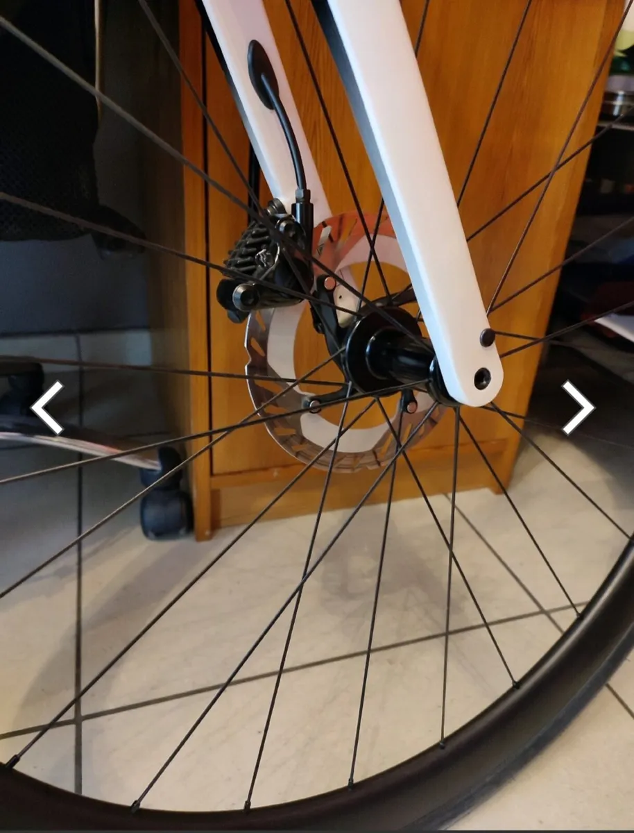 GIANT  Defy advanced pro 1 2024. M SIZE. 54. - Image 2