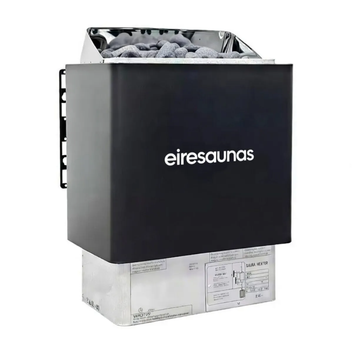 Sauna heaters - Image 1