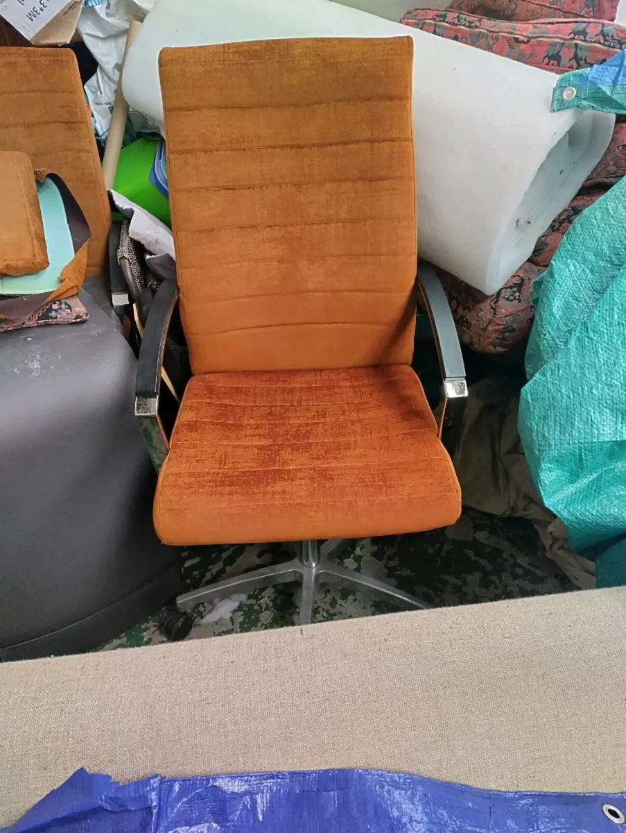 Office chairs Quick sell - Image 1