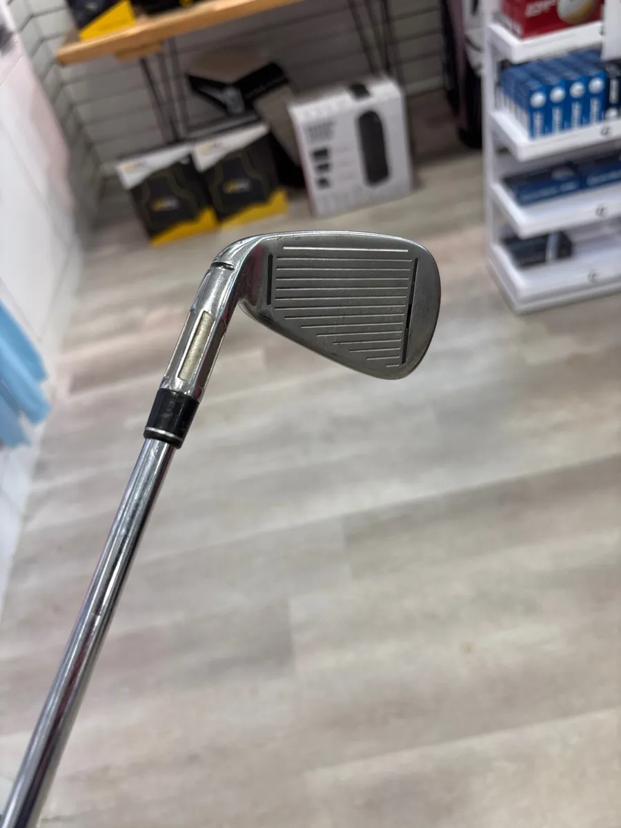 Taylor Made M2 (4-PW) Reg Flex - Image 3