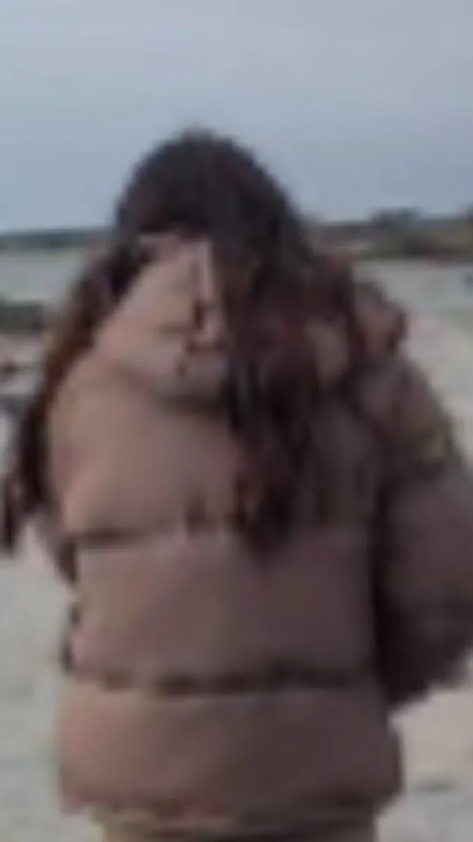 Brown 4th Arq coat - Image 2