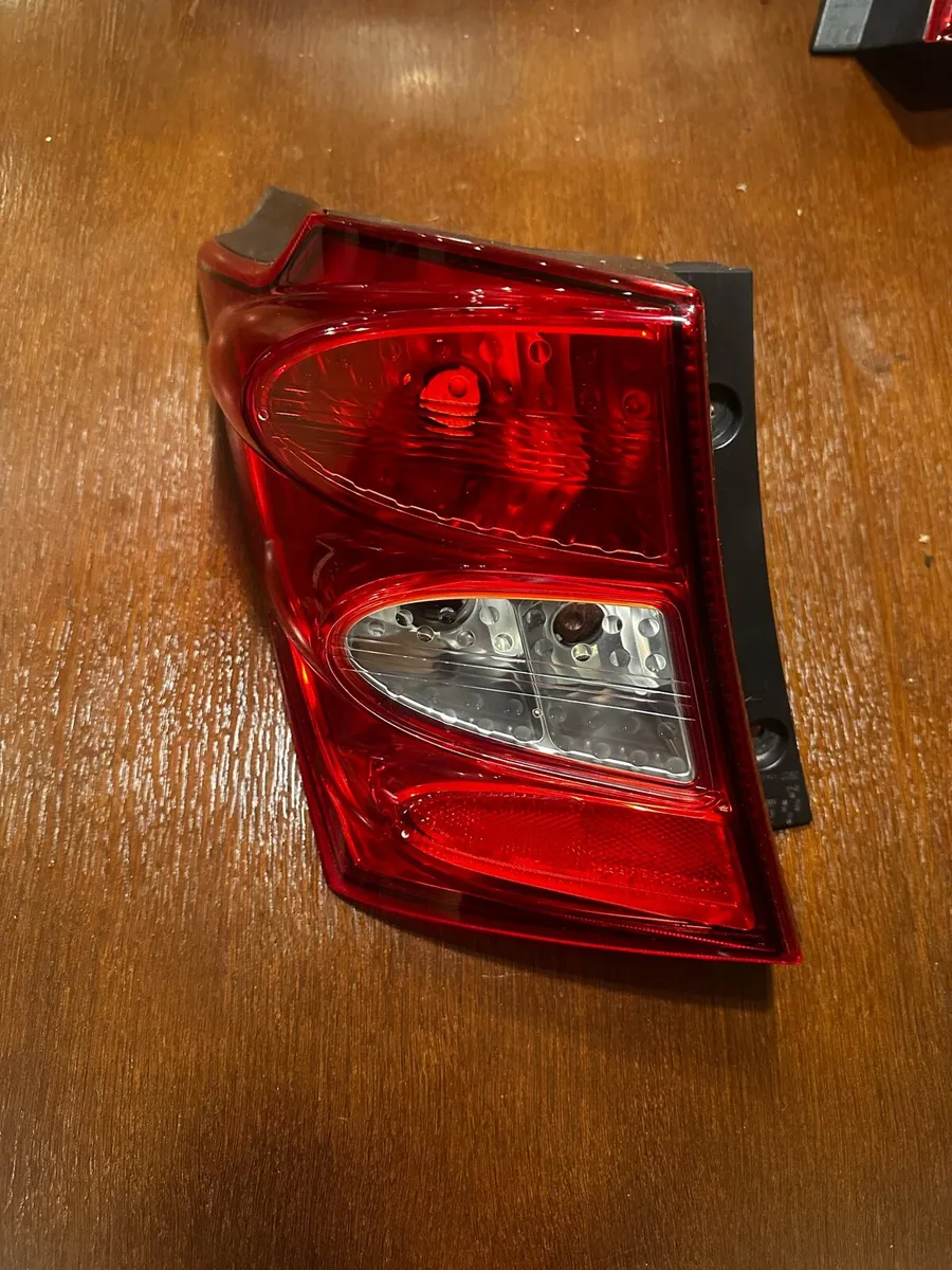 honda freed 2008 for parts - Image 4