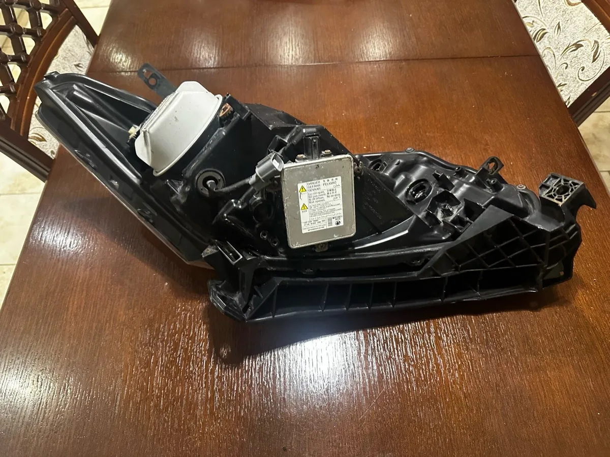 honda freed 2008 for parts - Image 3