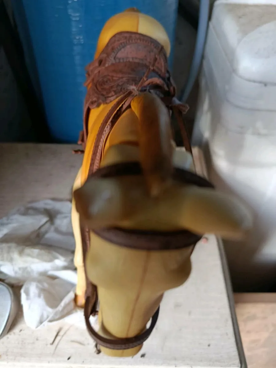 Marx horse - Image 3