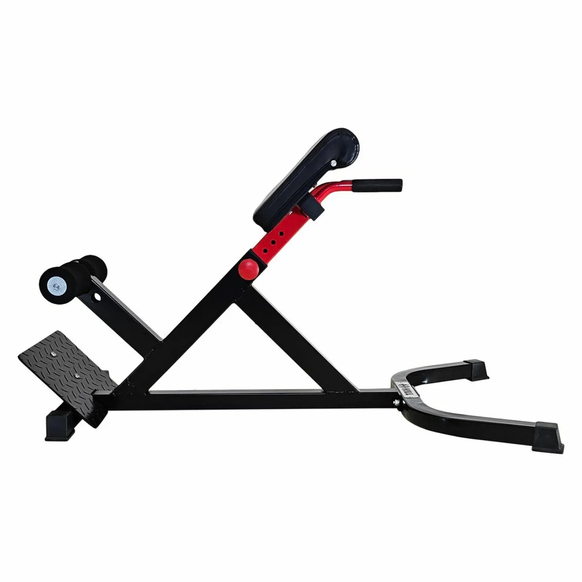 Athlete Series: Hyperextension Bench (Roman Chair) - Image 3