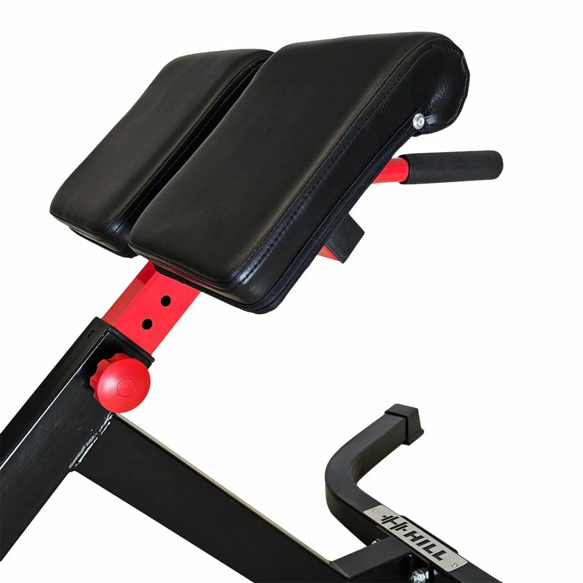 Athlete Series: Hyperextension Bench (Roman Chair) - Image 4