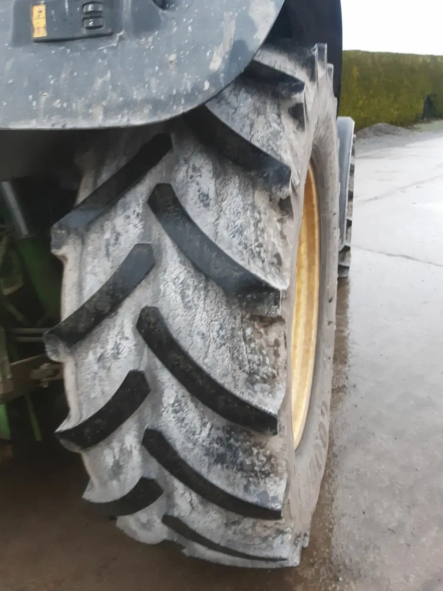 Good Year Tyres - Image 1