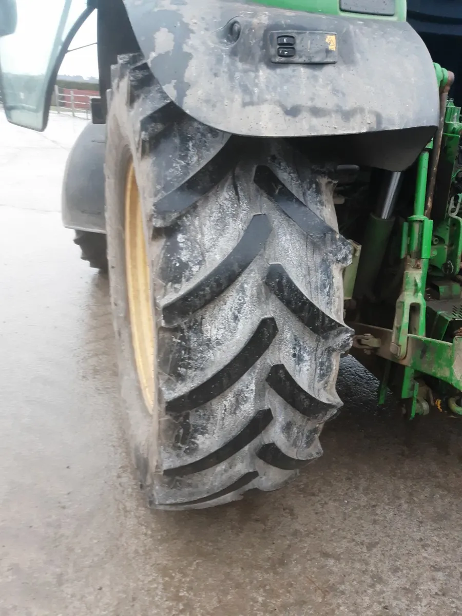 Good Year Tyres - Image 2