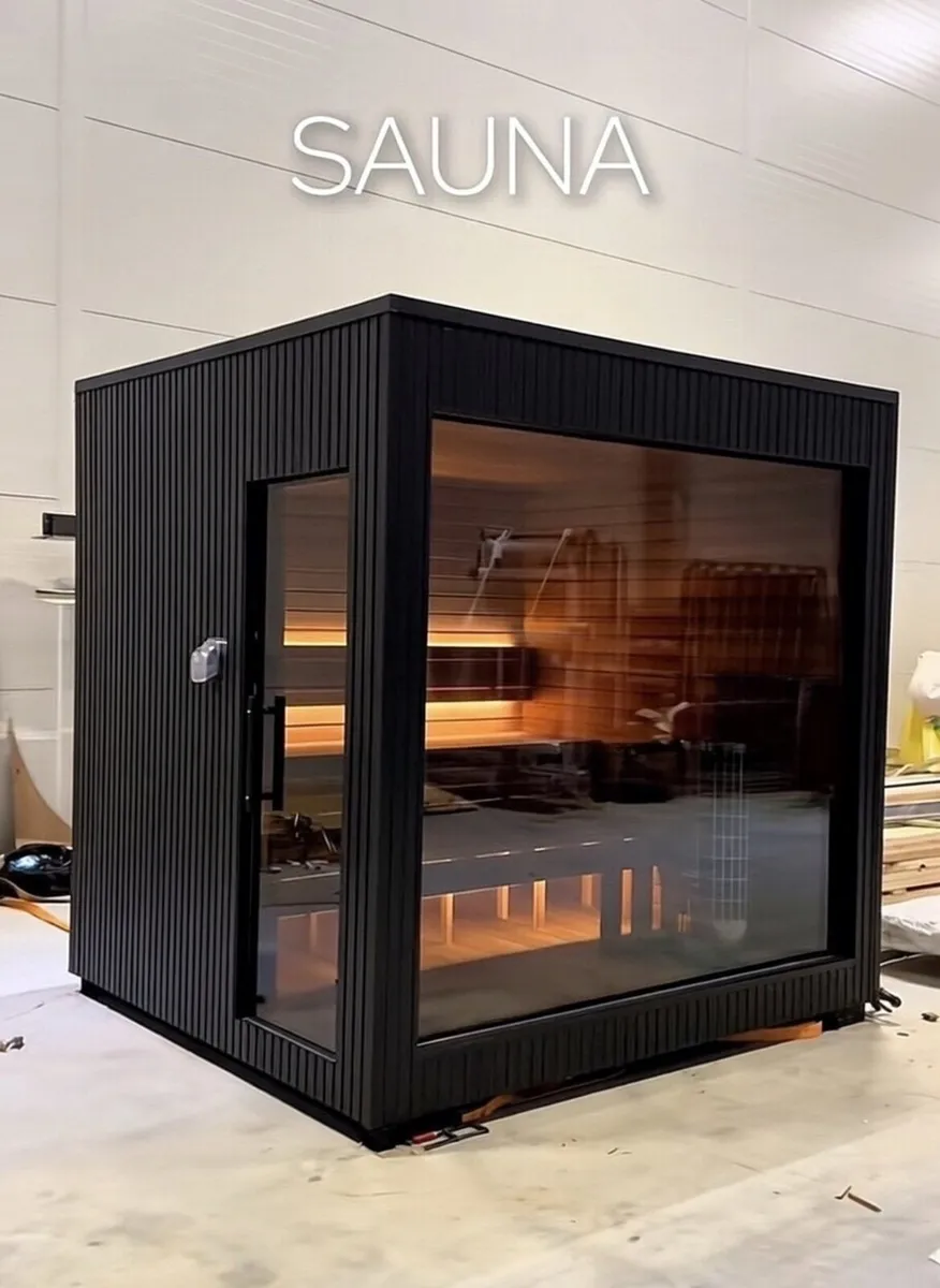 Sauna heaters - Image 3