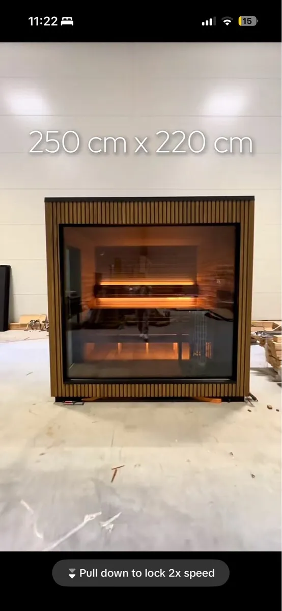 Sauna heaters - Image 4