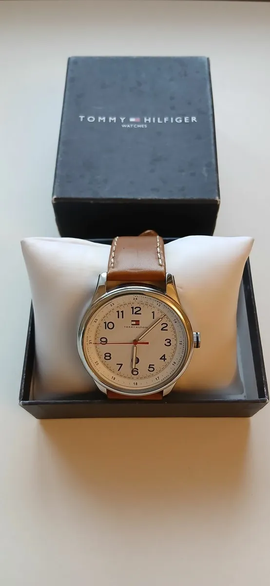 Men watch - Image 3