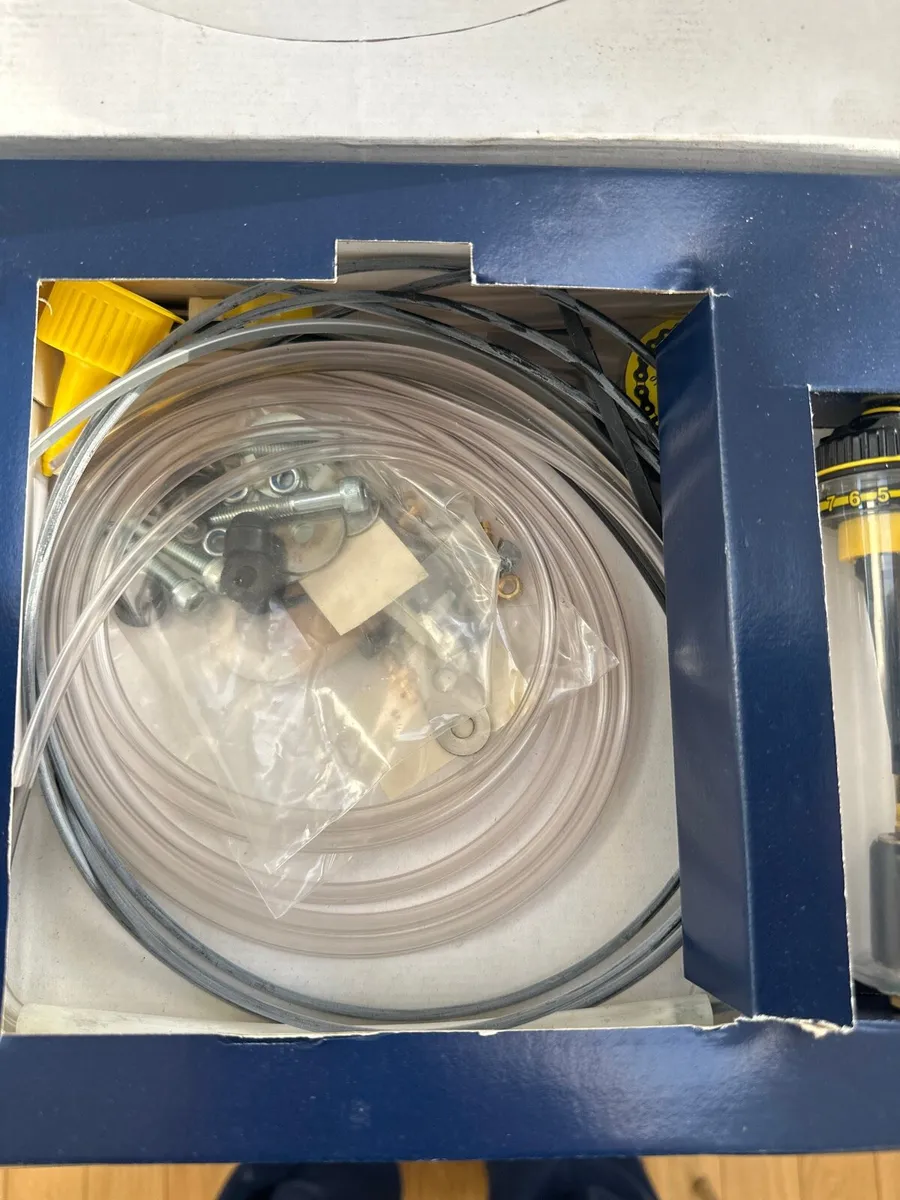 Scottoiler MK7 & HCR Touring Kit - Image 3