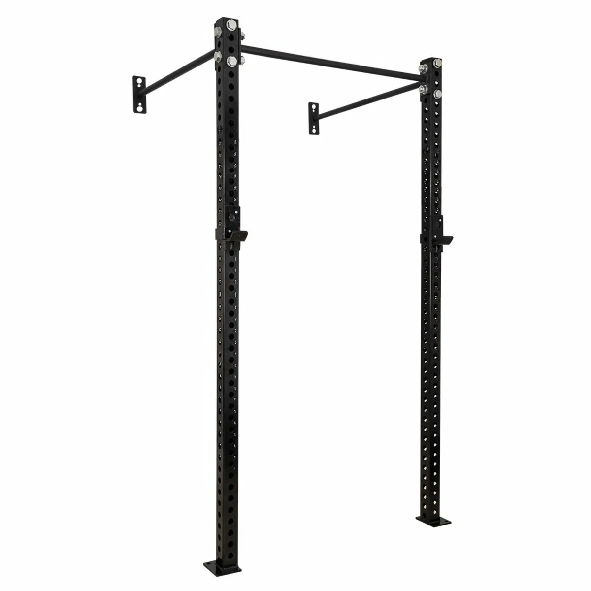 Bulletproof: Regular 1 Bay Wall Mounted Rig (Gym) - Image 1