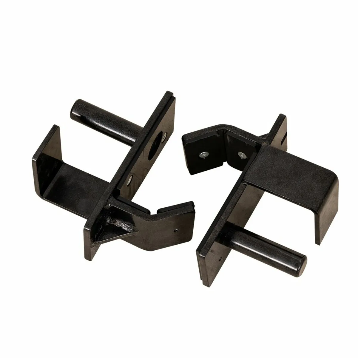 Bulletproof: Regular 1 Bay Wall Mounted Rig (Gym) - Image 4