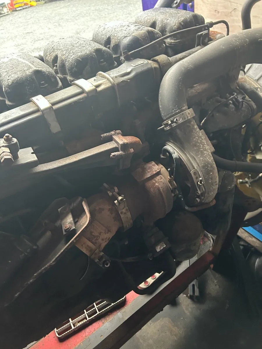 Scania engines - Image 4