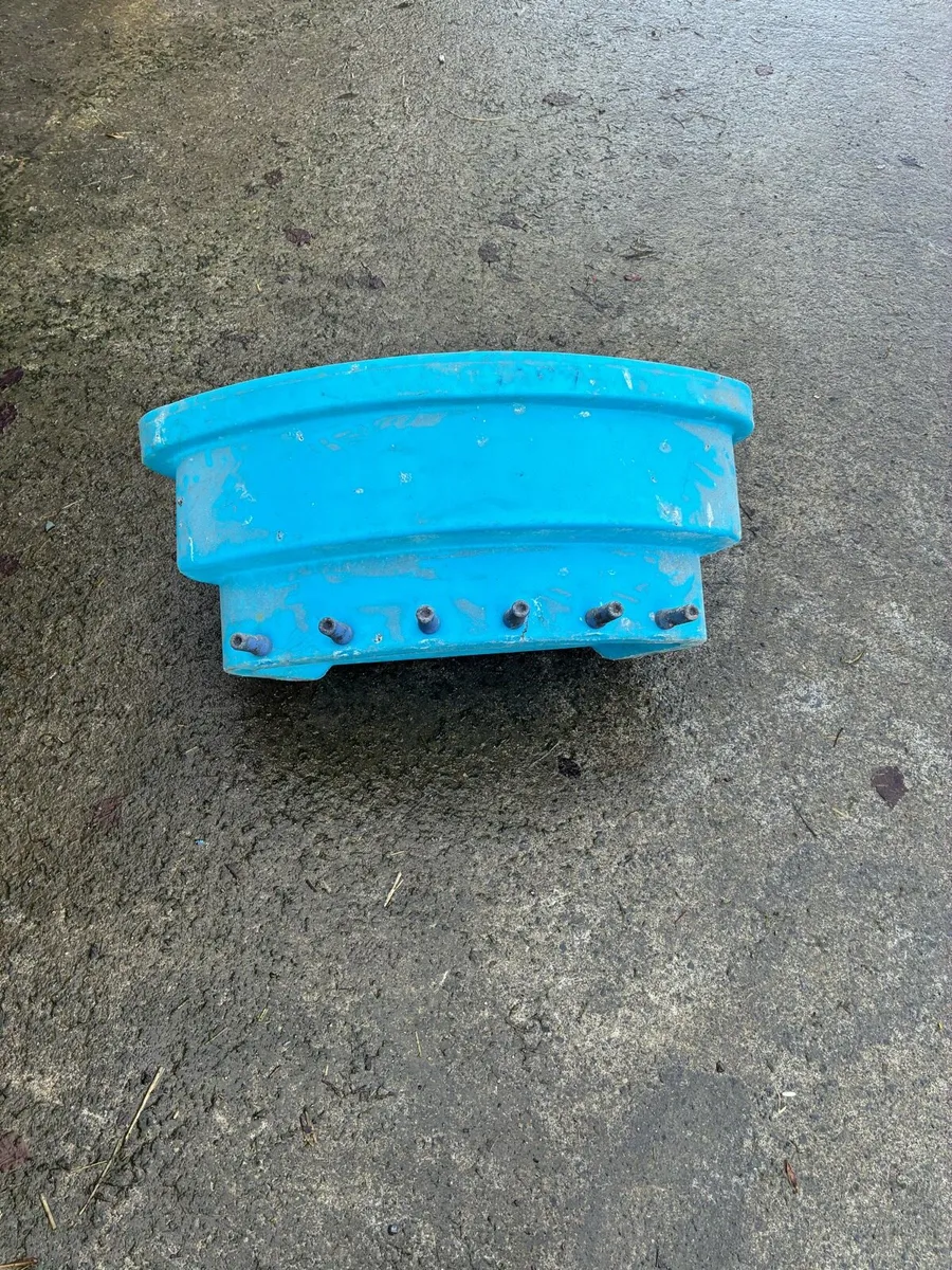 Calf feeders - Image 2