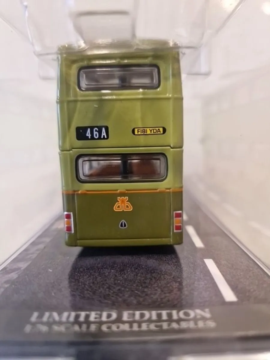 Corgi OM45119 MCW Metrobus MkII SD "Dublin Bus" route 46A Donnybrook - Image 3