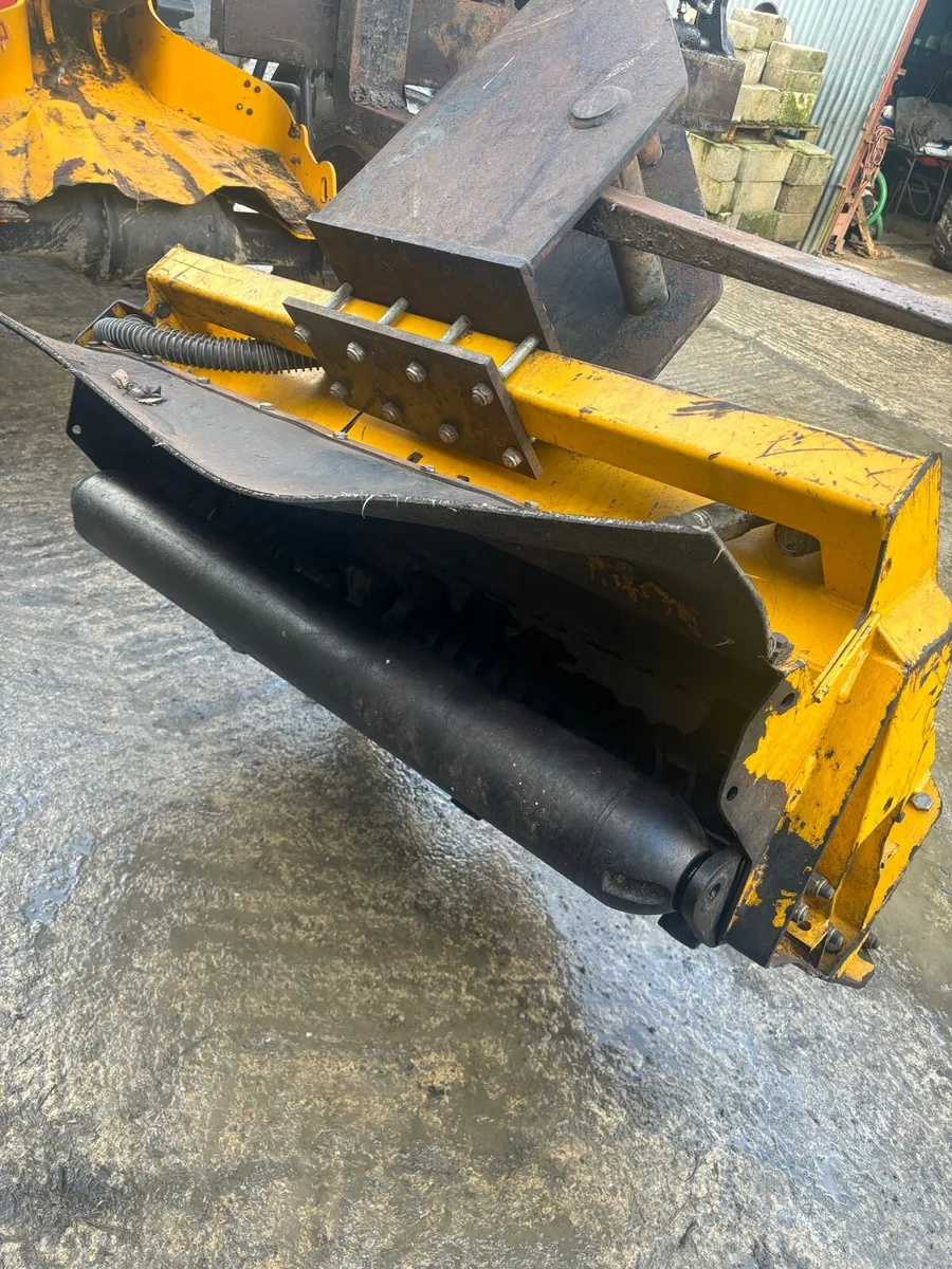 Mc connel flail head on 65ml - Image 3