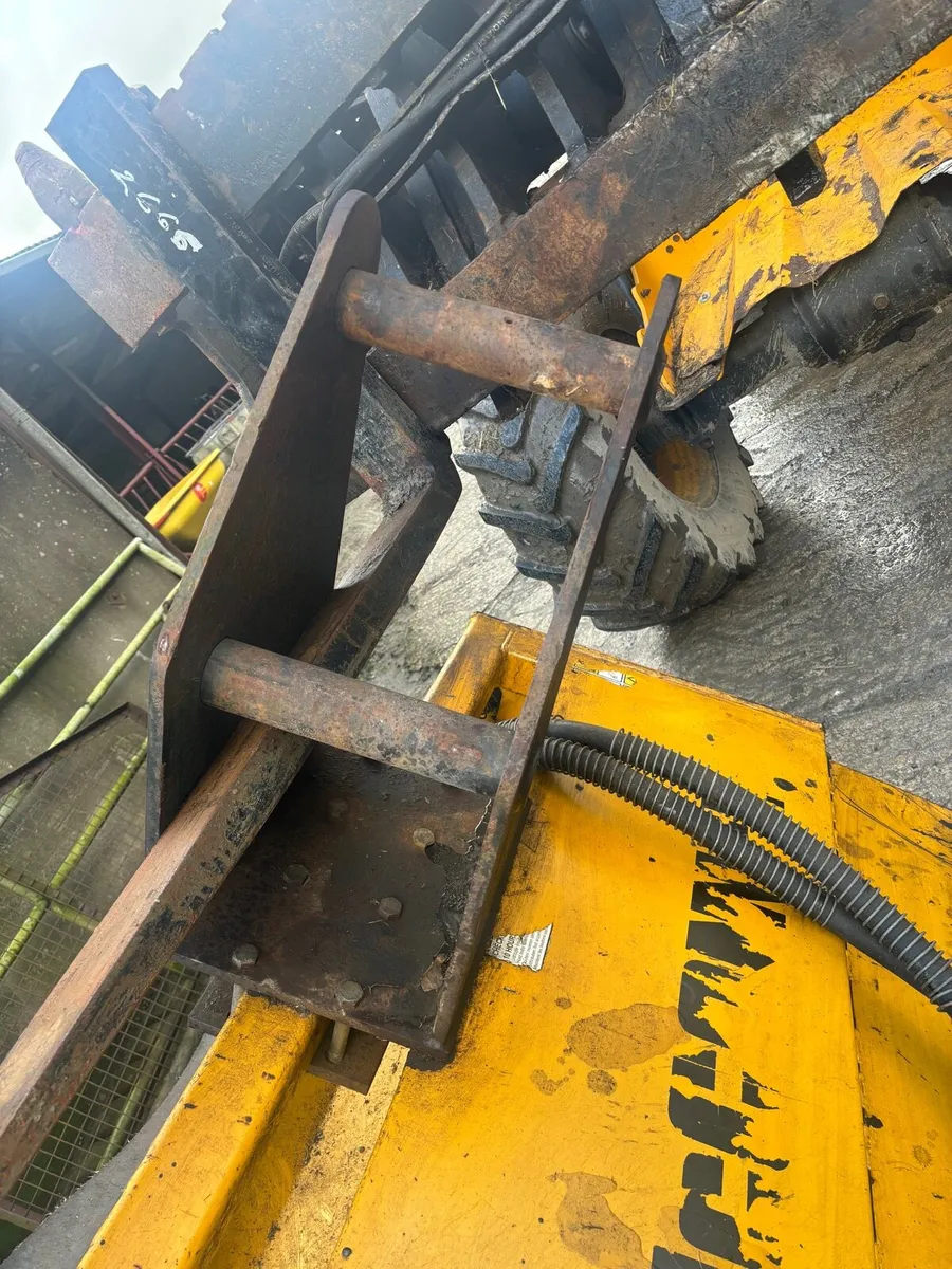 Mc connel flail head on 65ml - Image 4