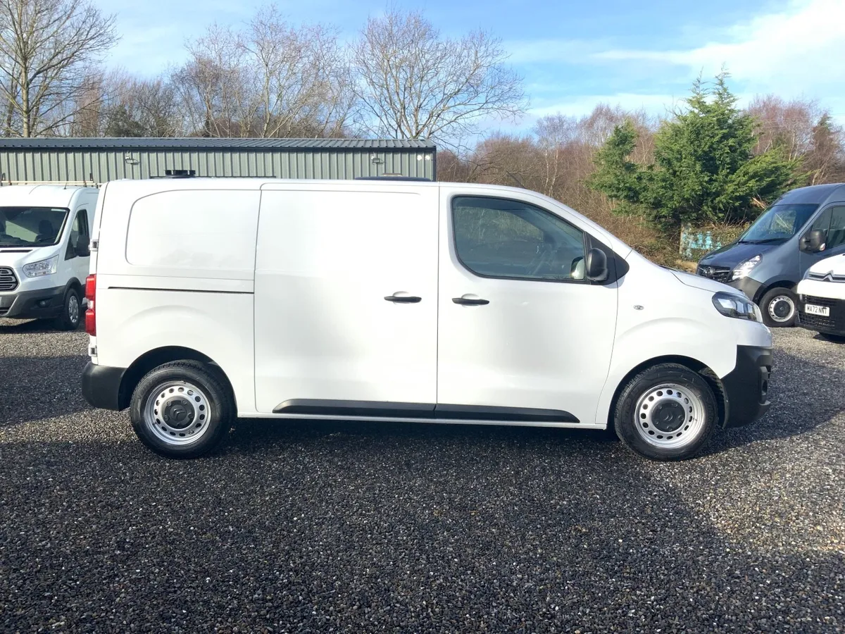 Citroen Dispatch 2.0 B/hdi Enterprise pro 145 bhp - Image 2
