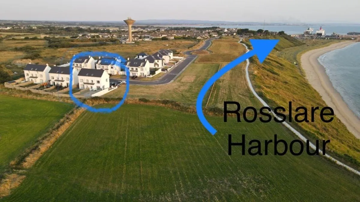 Holiday Home - Image 1