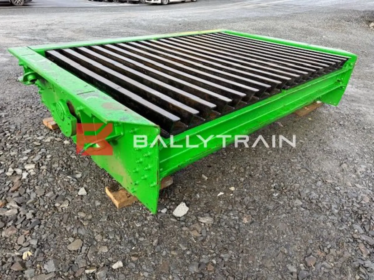 McCloskey Single Deck Livehead - Image 2