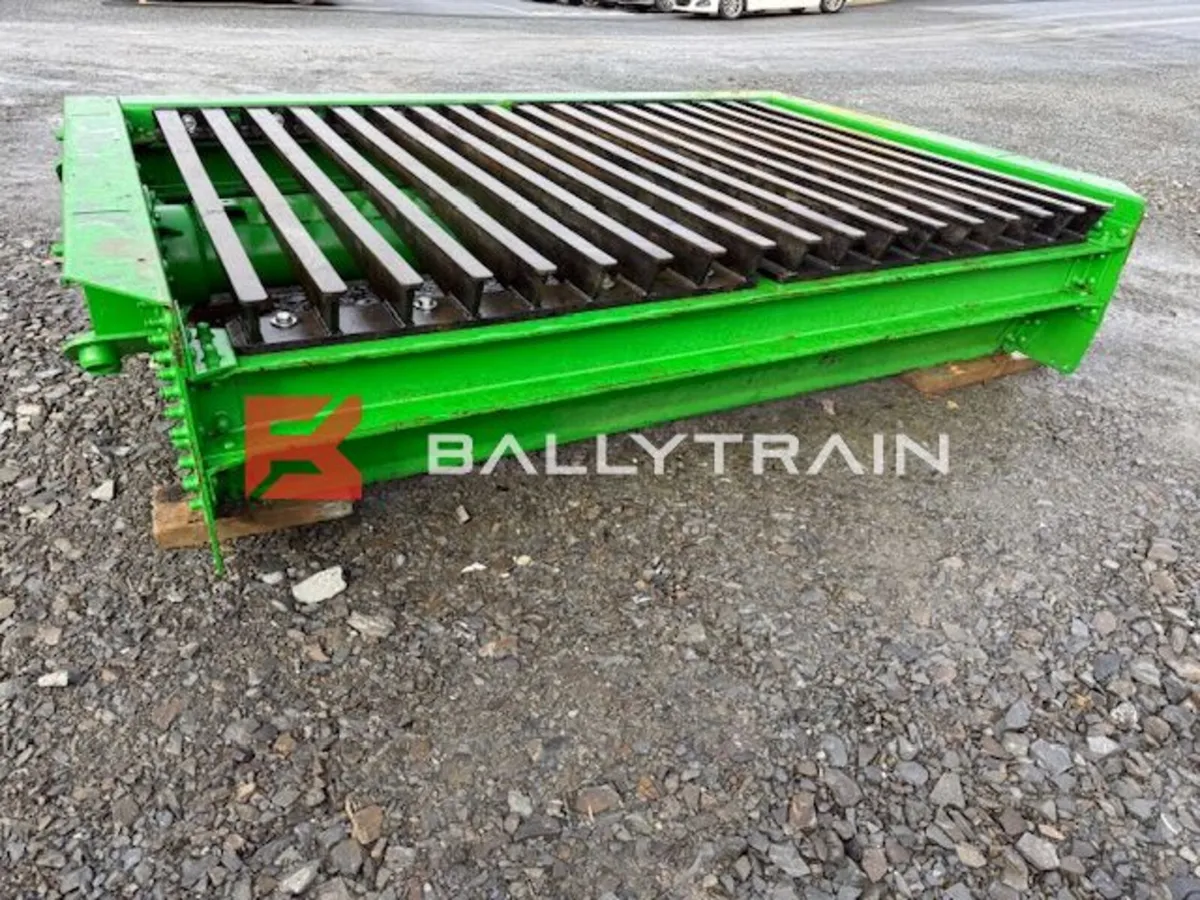 McCloskey Single Deck Livehead - Image 1