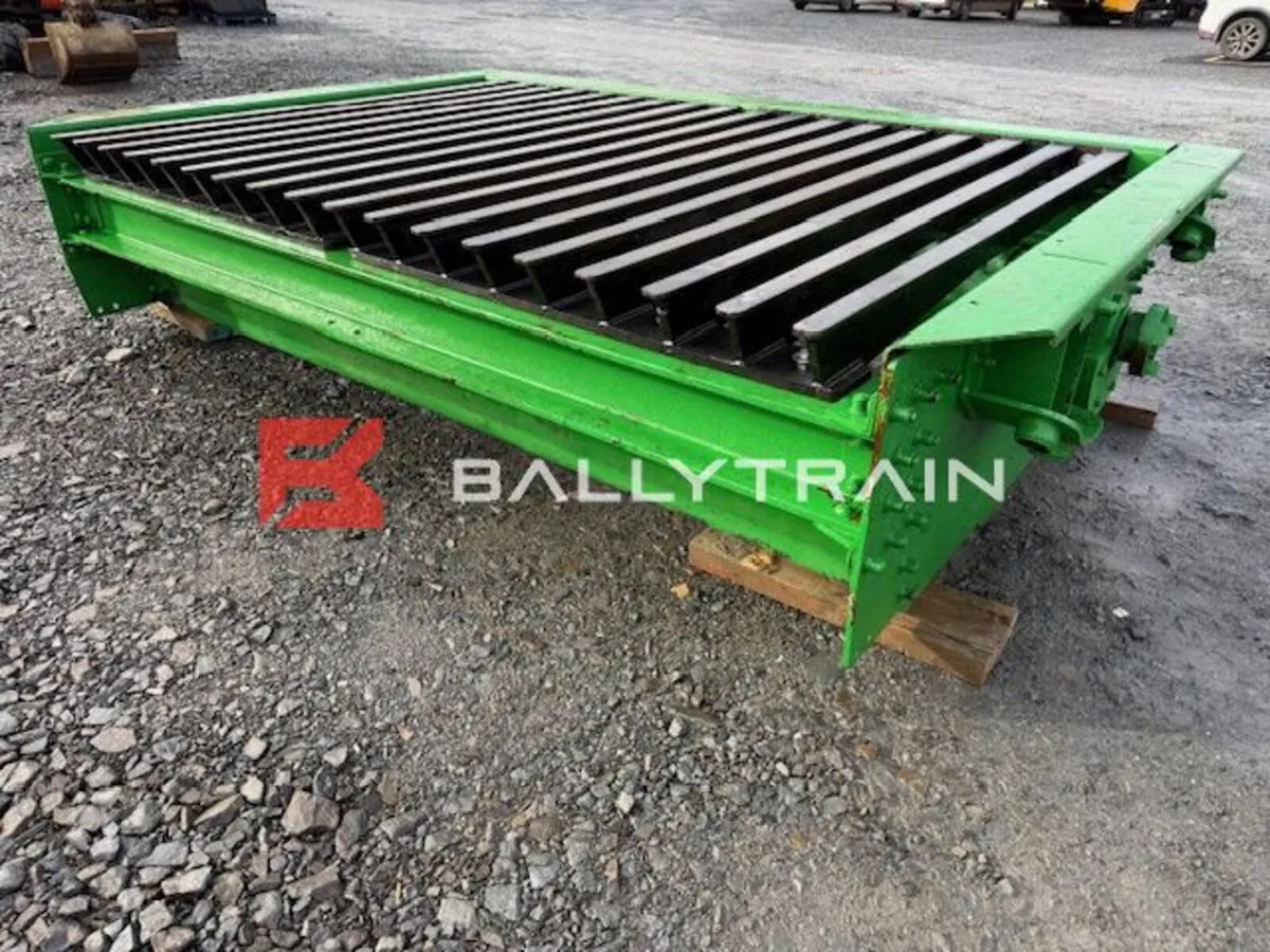 McCloskey Single Deck Livehead - Image 4