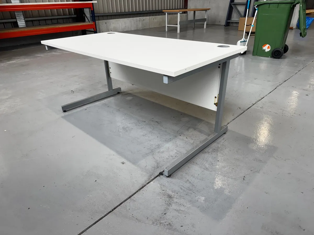 Office Desk - Image 1