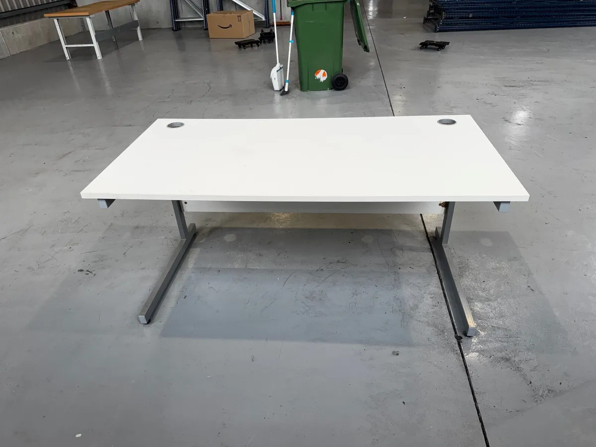 Office Desk - Image 2