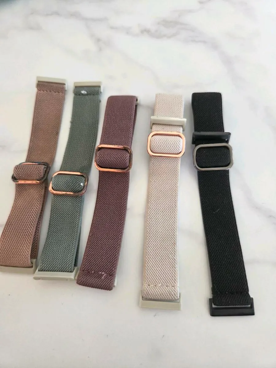 Watch straps for Fitbit Versa 4