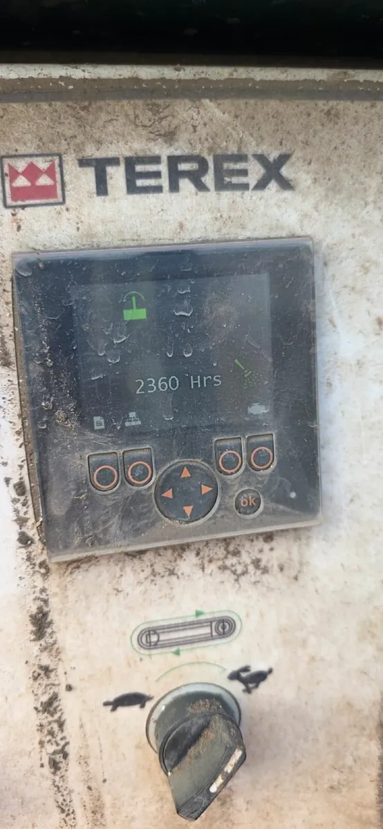 17' Powerscreen Warrior 1400X Screener - Image 4