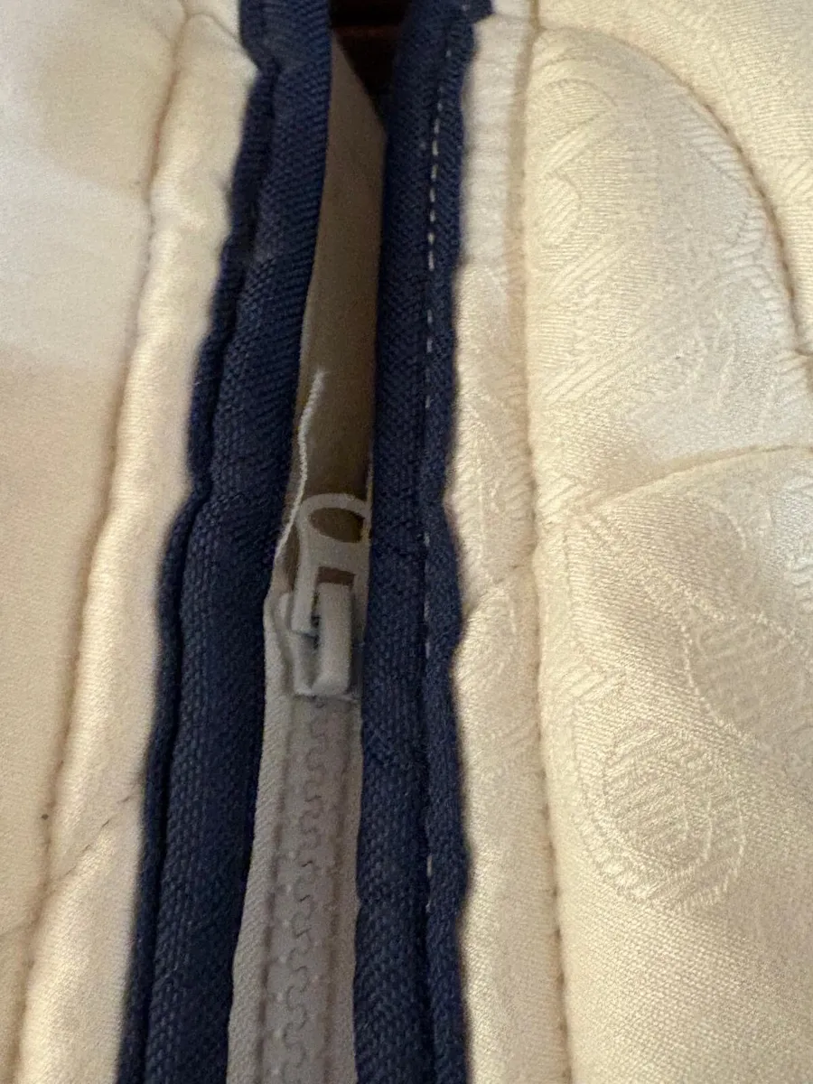 Super King mattress-presidential Briody - Image 4