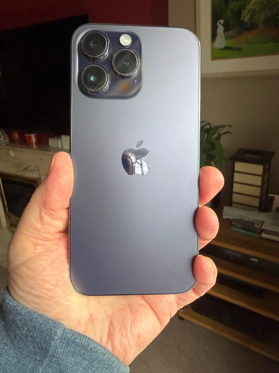 iPhone 14, Pro Max - Image 2