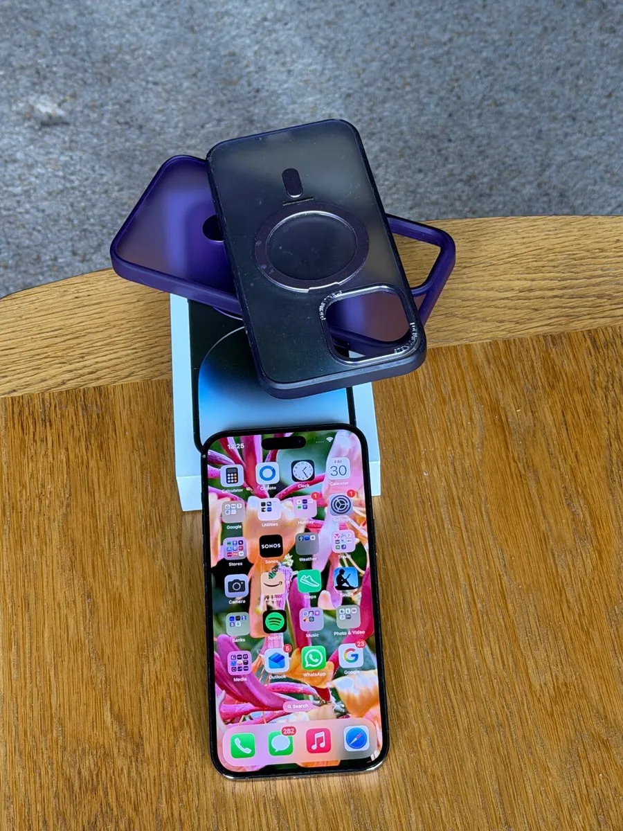 iPhone 14, Pro Max - Image 4