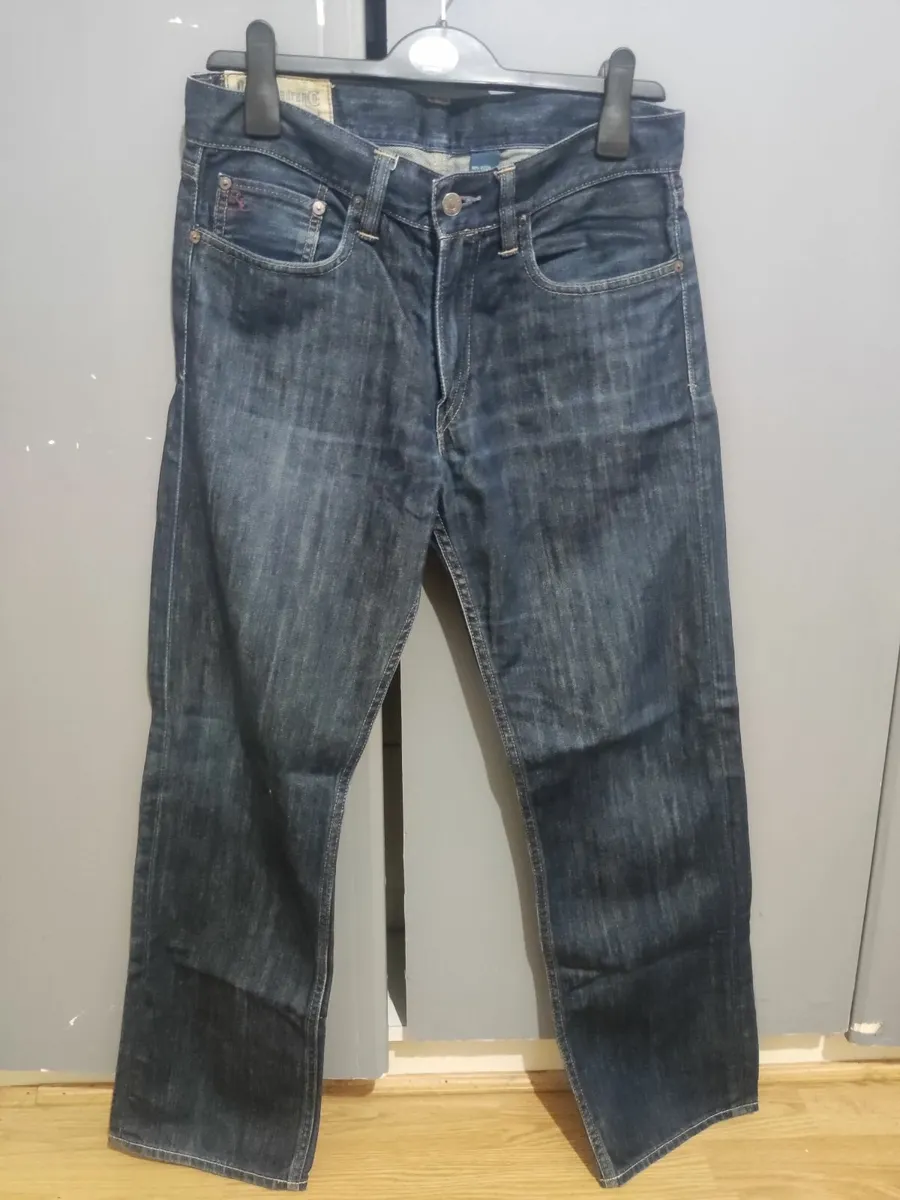 Ralph Lauren mens Jeans 30x30 - Image 1