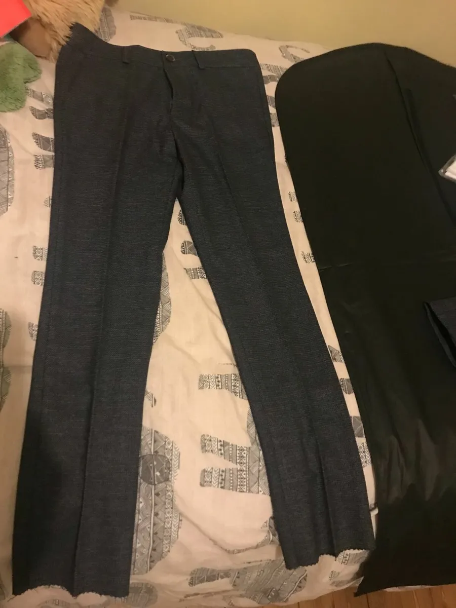 Boys Confirmation Suit - Image 3