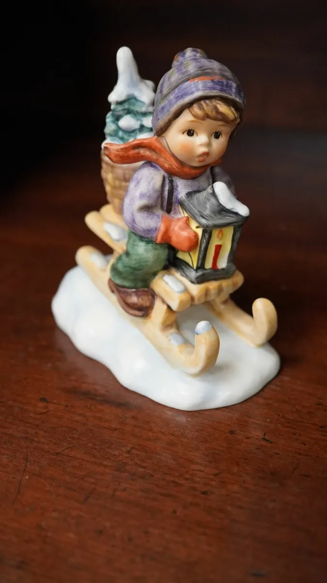 Hummel Figurine - Image 1