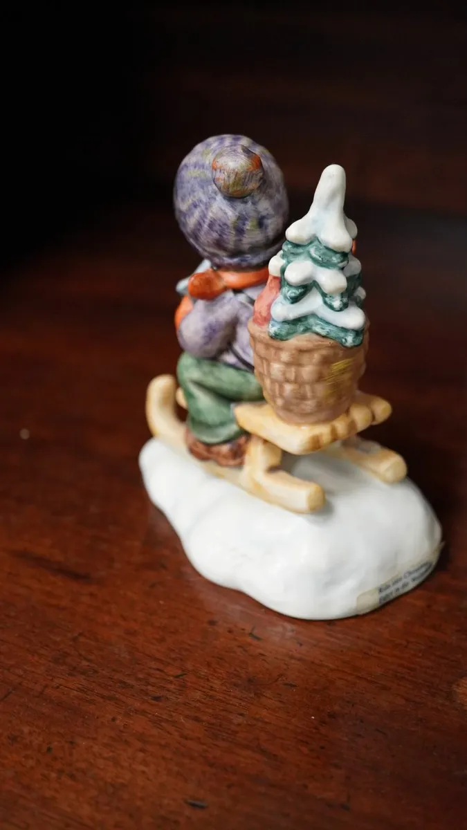 Hummel Figurine - Image 2