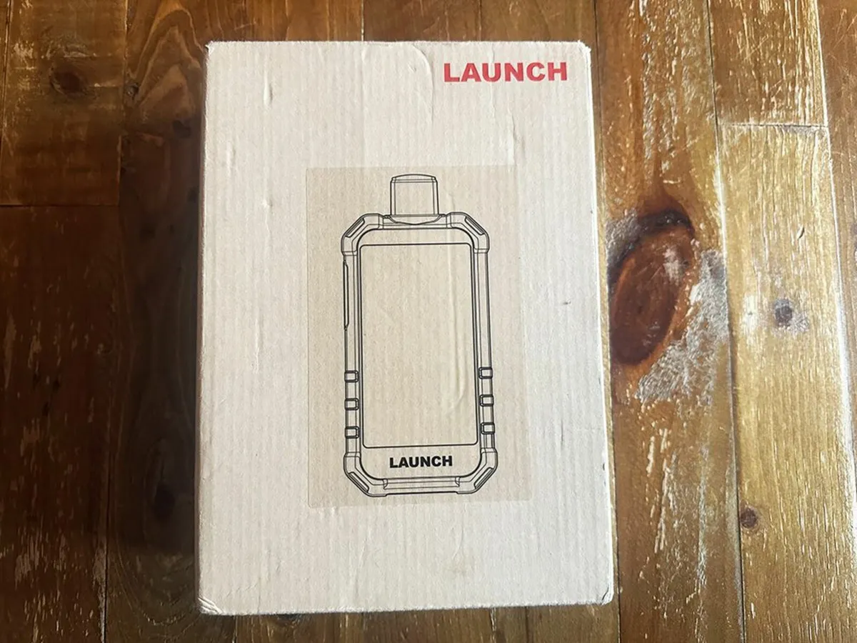 LAUNCH X431 TPMS CRT 5011 V2 Diagnostic Tool - Image 3