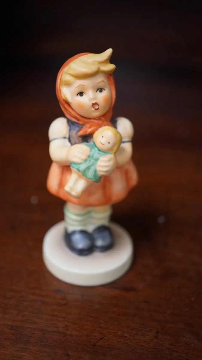 Hummel Figurine - Image 1