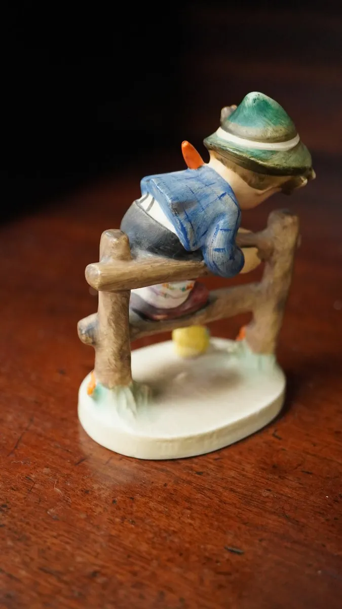 Hummel Figurine - Image 2