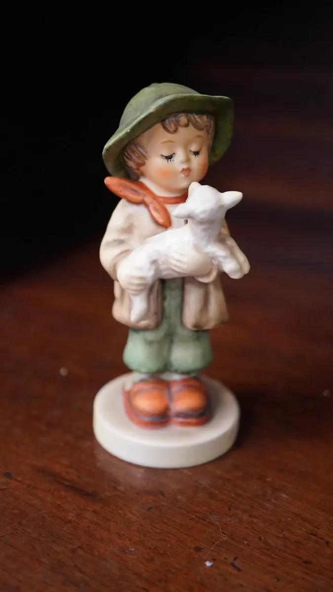 Hummel Figurine - Image 1